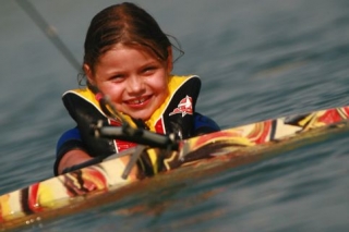  Wakeboard para los más chavos 